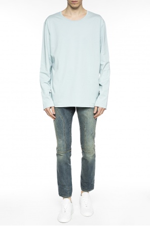 Printed oversize t-shirt, zdjęcie 2 Printed oversize t-shirt od Faith Connexion